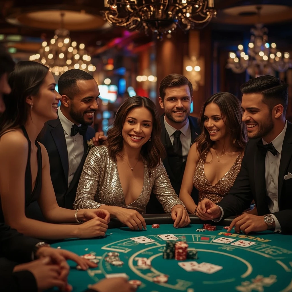 blackjack at WINDADDY CASINO