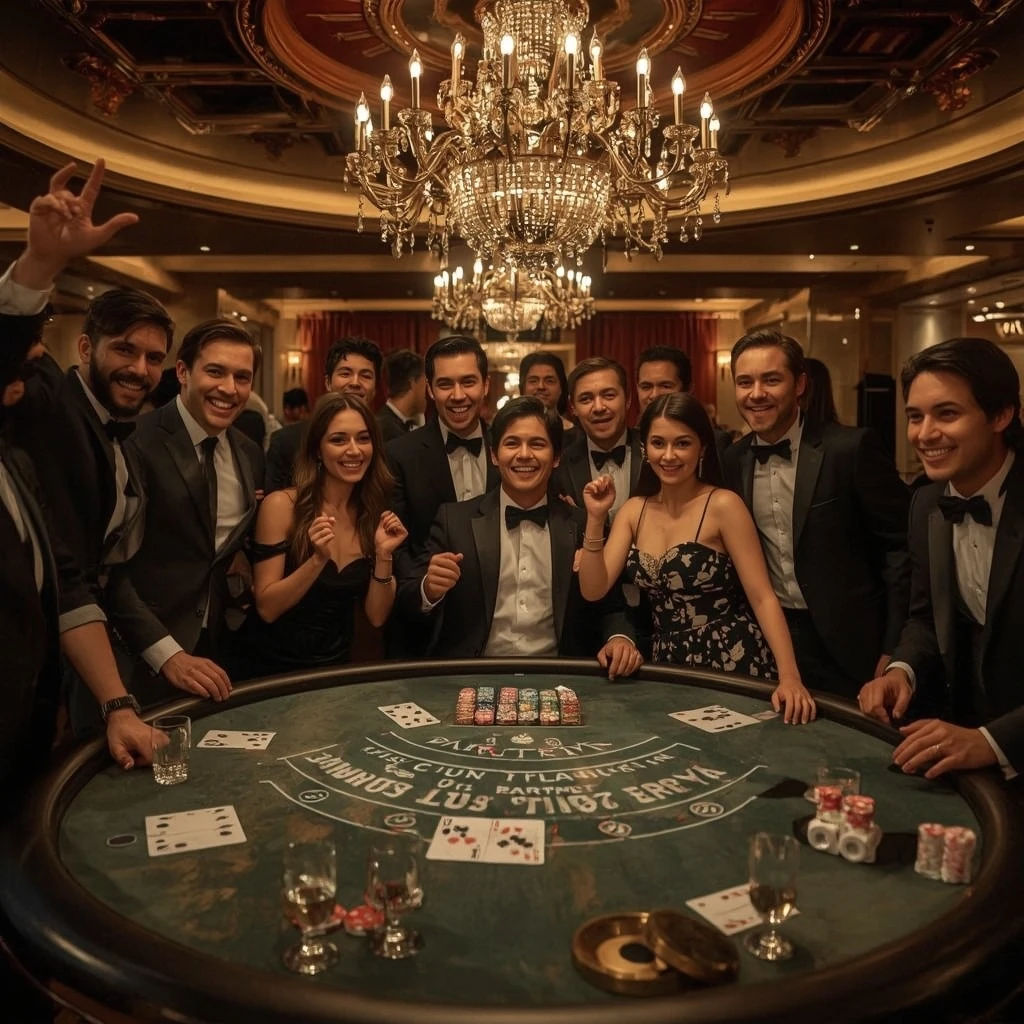 VIP bonus at Windaddy Casino