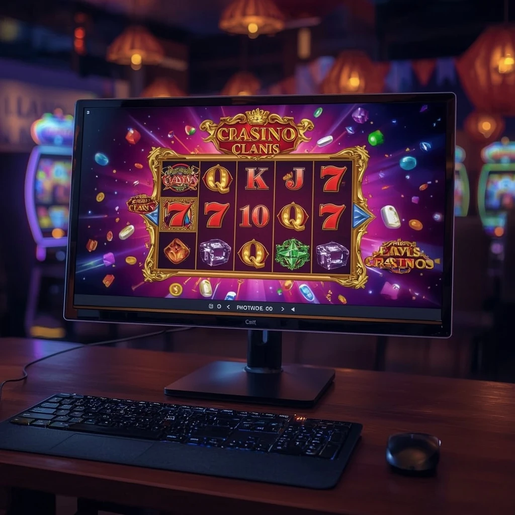 Progressive jackpot slots Windaddy Casino