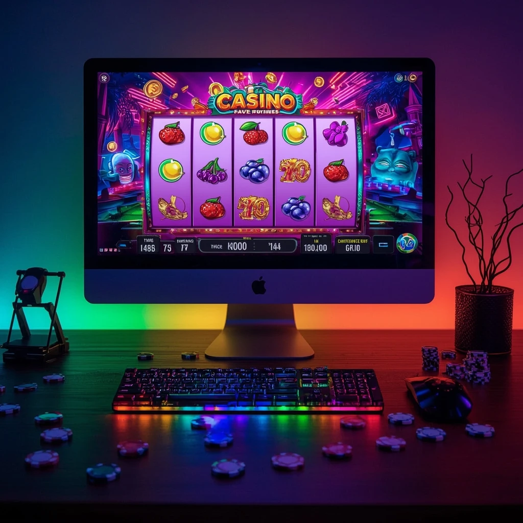 Microgaming Windaddy Casino