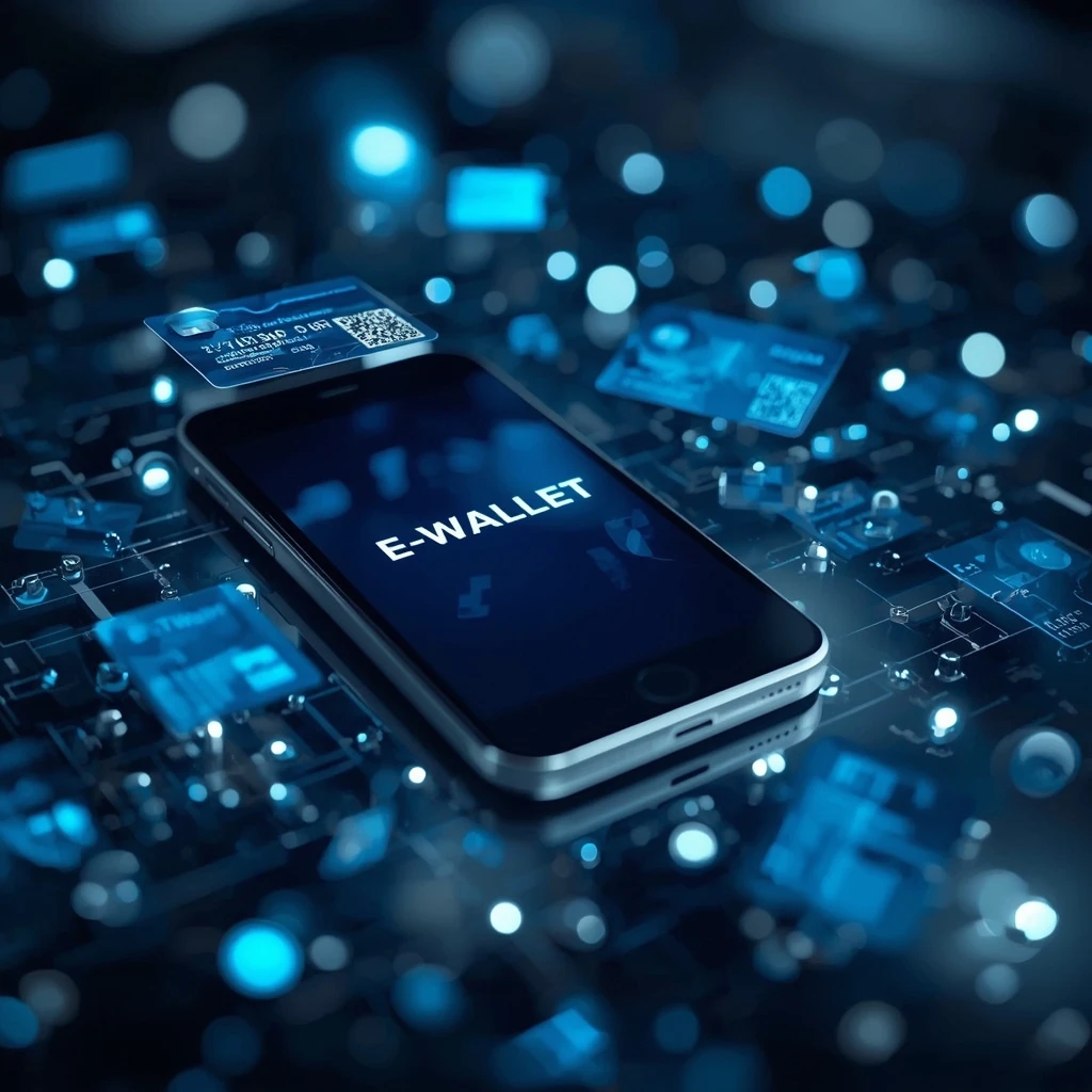 Windaddy Casino e-wallet