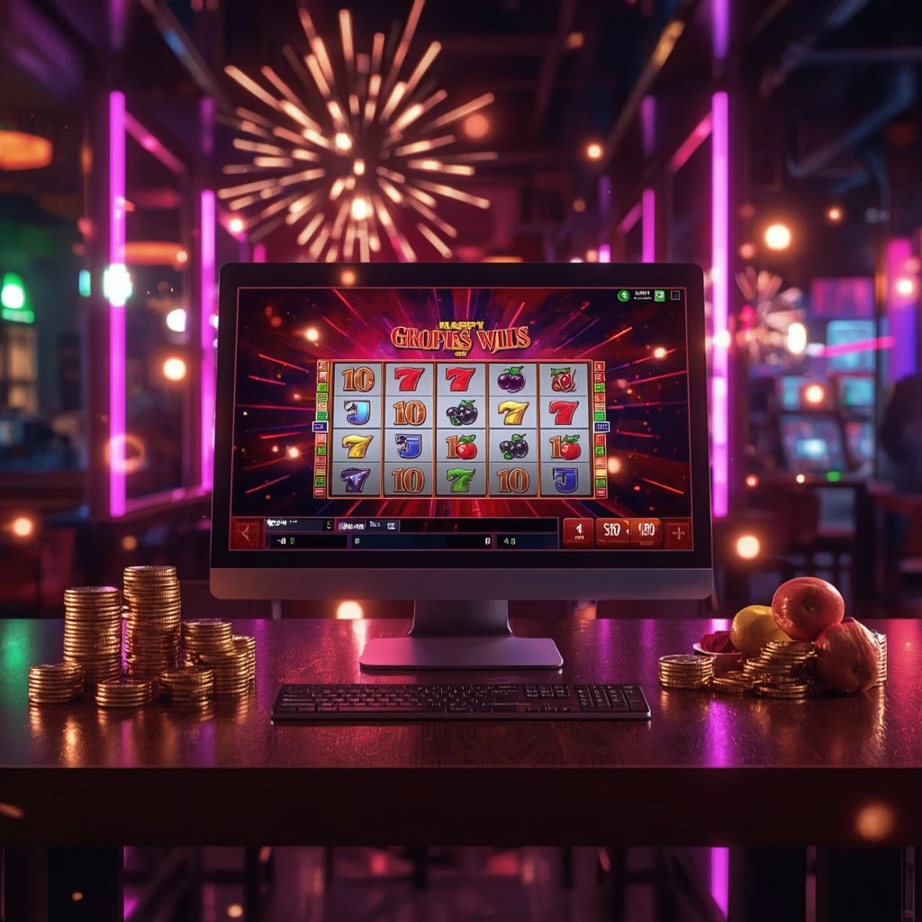 slots Windaddy Casino