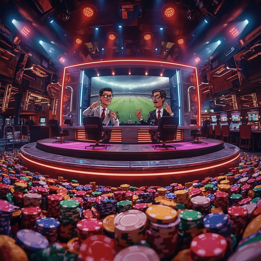 Bets on football at WINDADDY CASINO