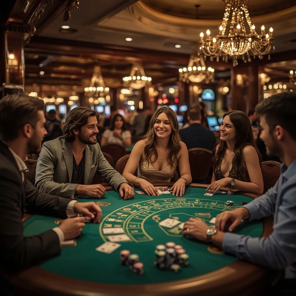 Double Bonus Poker at Windaddy Casino in India