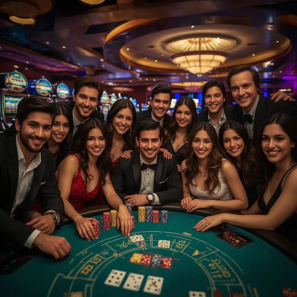 Game Basics WINDADDY CASINO